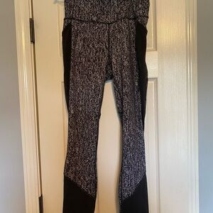 Lululemon Leggings Mesh